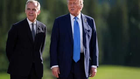 To counter Trump's tariffs, Canada must invest in life sciences