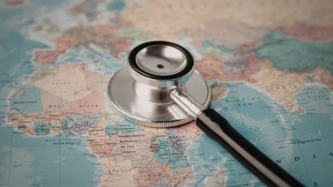 To improve primary care, 'think globally, act locally'