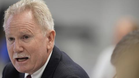 Top CDC vaccine official questions need for polio shot, other longstanding recommendations