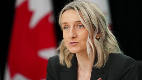 Top doctor explains why number of 'low risk' hantavirus contacts in Canada has grown to 26