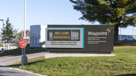 Toronto man locked in psychiatric 'seclusion' for 20 years