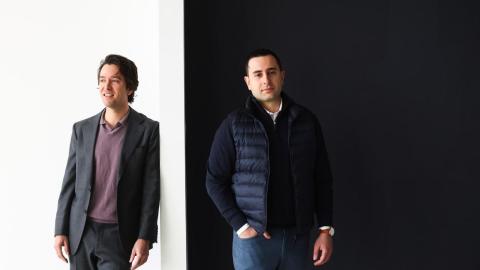 Toronto startup Biossil aims to give failed drugs new life with AI