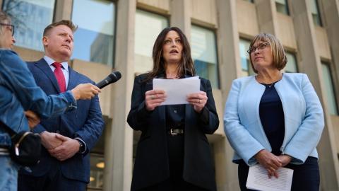 Toronto woman with bipolar disorder asks Ontario court to grant her emergency MAID access