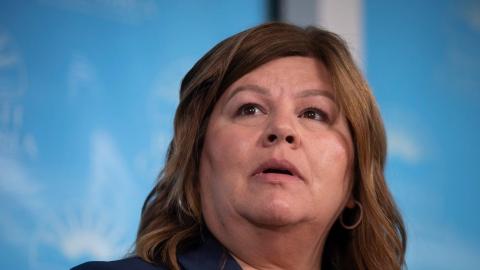 Transparency around nurse-to-patient ratios a key bargaining issue, says B.C. Nurses' Union