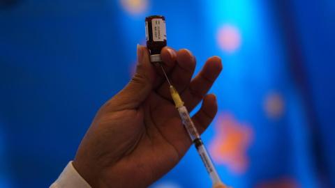 Travelling for March Break? Check if you've had your measles shots, health officials urge