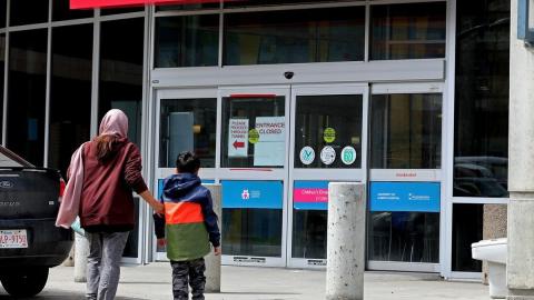 Treat public health care as a nation-building project