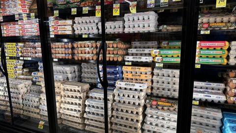 Trump administration moves to loosen restrictions it once supported on a harmful pollutant