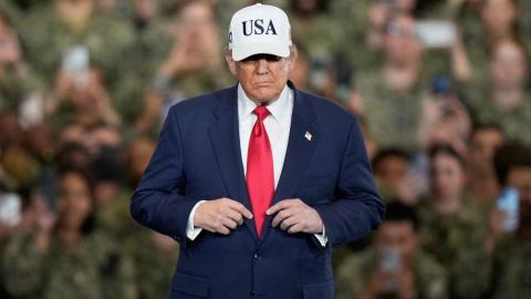 Trump administration moves to overrule state laws protecting credit reports from medical debt