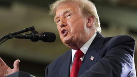 Trump administration reportedly plans to end Medicare subsidy that tempers drug costs for seniors – live
