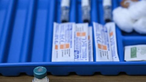 Trump administration’s plan to shrink vaccine schedule sends health sector scrambling