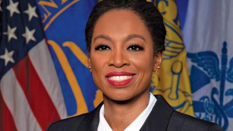 Trump nominates former Coast Guard doctor as new CDC chief