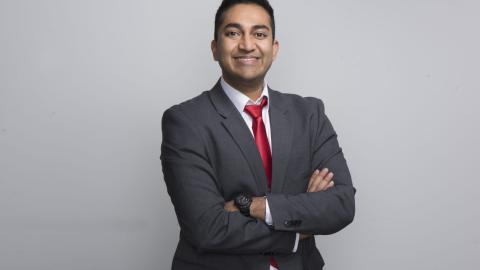 Trump official overruled FDA scientists to reject Moderna's flu shot