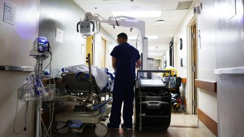 Trump policies at odds with emerging understanding of COVID's long-term harm