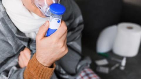 Trump policies set to increase rates of lung disease and death, study finds