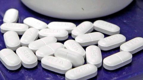 Trump says pharmaceutical tariffs could reach 200%