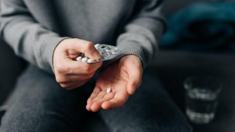 Trump threatens 100% tariff on US drug makers that don't strike deals to lower prices