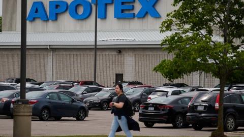 Trump threatens tariffs on generic drugs, complicating Canada's on-shoring efforts