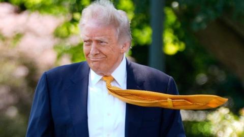 Trump touts a major TrumpRx expansion, adding more than 600 generic drugs