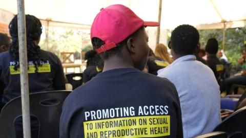 Trump's abortion 'gag rule' has Canadian aid sector asking Ottawa to show leadership