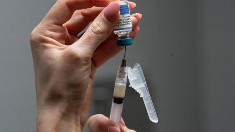 Trump's new childhood vaccine order 'not supported' by evidence, experts say
