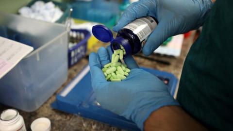 Trump's plan to cap U.S. drug prices is a looming crisis for Canadian patients