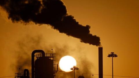 Trump's rollback of toxic gas rules limits EPA's authority to protect public health, analysis says