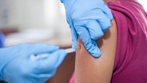 Trump's vaccine overhaul is 'going to impact Canada.' Here's how