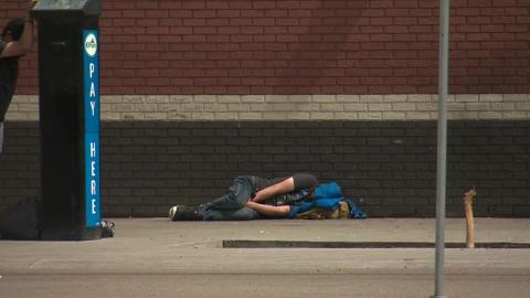 Tuberculosis outbreak declared among Edmonton inner-city homeless population