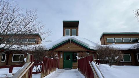 Two Yukon First Nations looking to take over their own health care needs