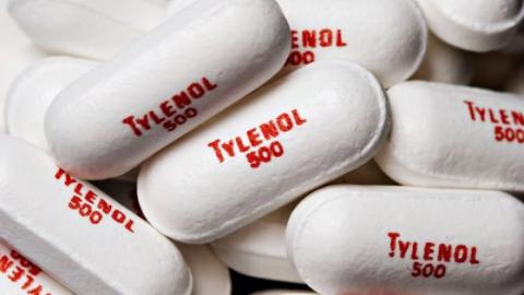 Tylenol maker urges FDA to reject request for an autism warning on labels