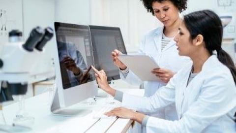U of T rolls out health data repository for AI researchers