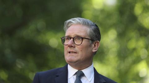 U.K. facing 'super-flu' outbreak amid medical labour tension