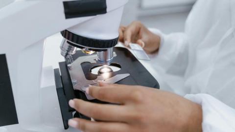 U.K. scientists find genes linked with chronic fatigue syndrome