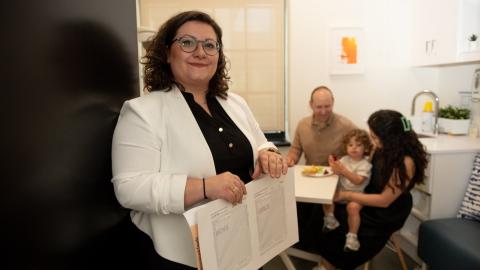 Ultraprocessed foods may play a role in children's behavioural development, Canadian study suggests