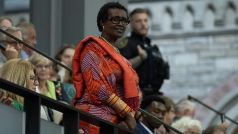 UNAIDS chief urges Carney to reverse planned global health funding cuts