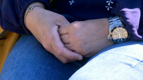 Unheard. Unserved: A woman feeling wronged after failed fertility treatments