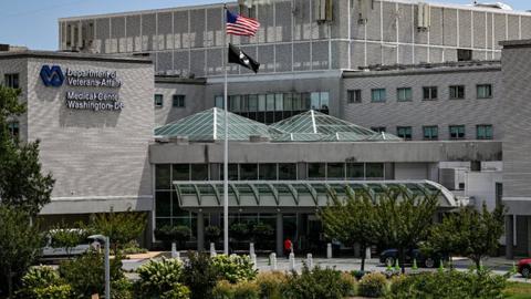 United States' V.A. Begins Drive to Put Homeless Veterans Into Guardianship