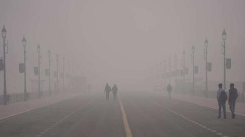 Unreliable data mask just how bad the air quality crisis is in India