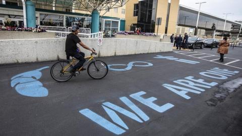 'Unsettling:' Minister says one patient attacked another at Edmonton emergency room