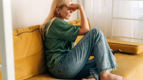 Up to 60% of health care workers may have long COVID 4 years after infection