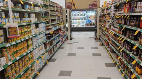 Upcoming bill will give CFIA and Health Canada a mandate to consider food cost: Liberals' spring economic update