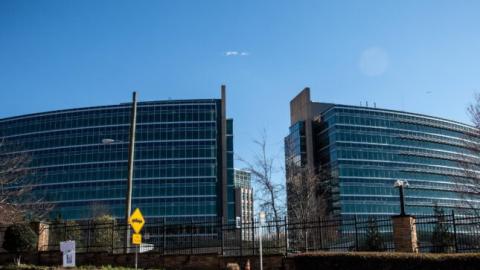 US CDC moves to ends telework for employees, including those with medical needs