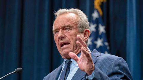 U.S. CDC website now promotes debunked link between vaccines and autism