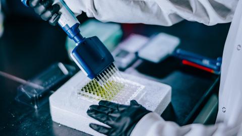 U.S. Companies Are Selling Tests for Autism, but Research Is Still Scant