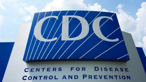 U.S. confirms 1st measles-related death of 2026