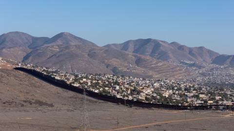 US could block asylum on public health grounds under Trump regulation