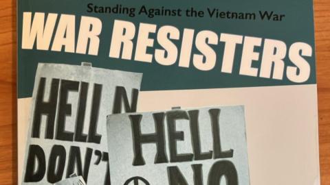 U.S. doctors moving to Vancouver Island echo war resisters of past