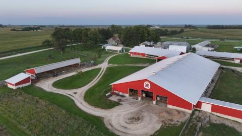 U.S. farmers are about to pay a lot more for health insurance