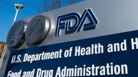 U.S. FDA approves new breast cancer drug that could slow disease significantly