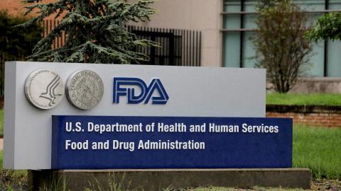 US FDA approves new motion sickness drug